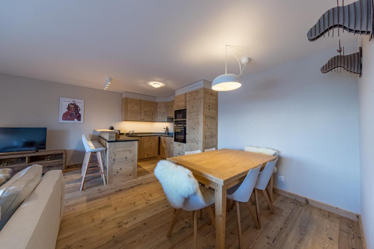 Nendaz 2 Bedroom Apartment - Close Ski Lift - R27 Exteriér fotografie